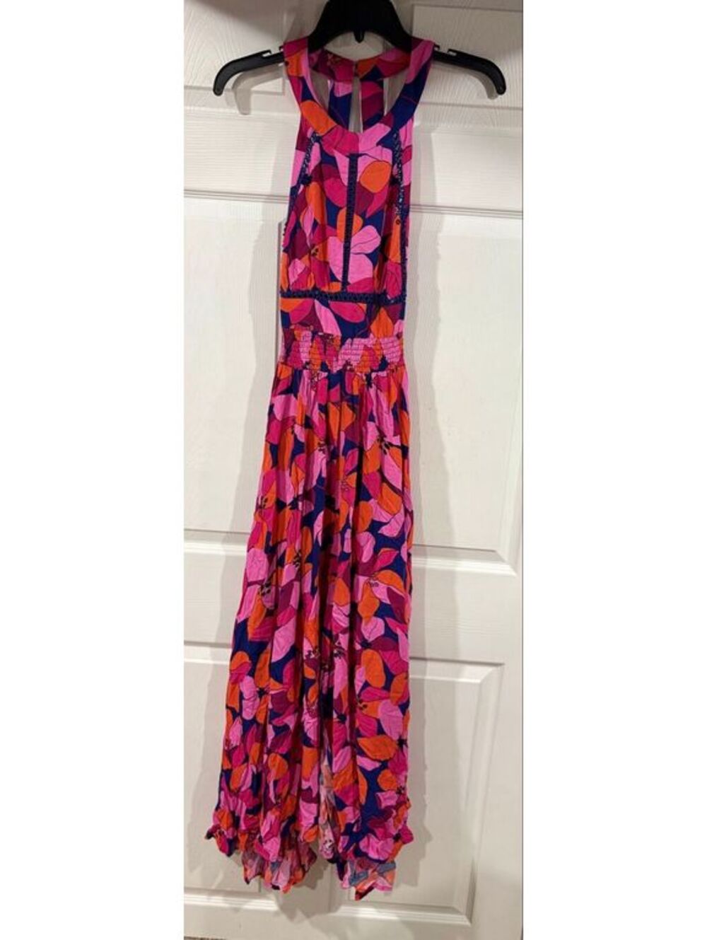 #223 Abel the Label maxi dress